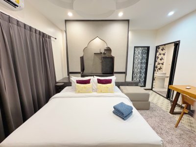 2R1031 Pool villa for rent 2 bedroom 3 bathroom 60,000/month at cherngtalay,thalang