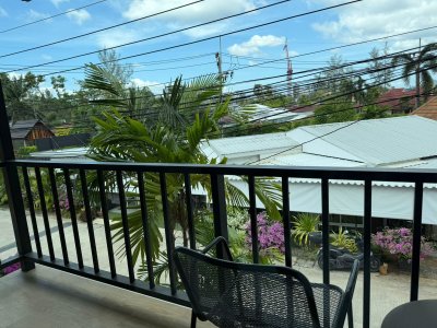 2R1032 Pool villa for rent 2 bedroom 3 bathroom 60,000/month at cherngtalay,thalang