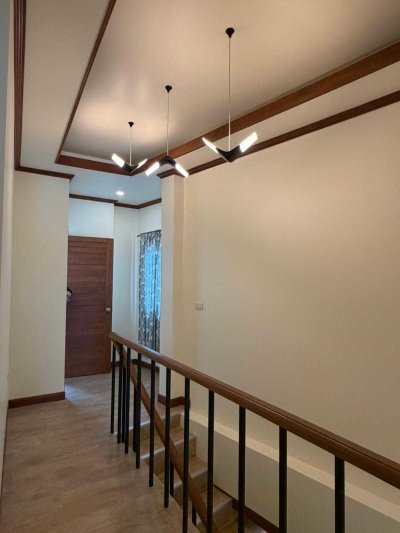 2R1032 Pool villa for rent 2 bedroom 3 bathroom 60,000/month at cherngtalay,thalang