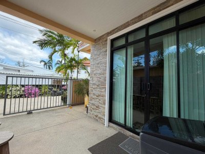 2R1032 Pool villa for rent 2 bedroom 3 bathroom 60,000/month at cherngtalay,thalang