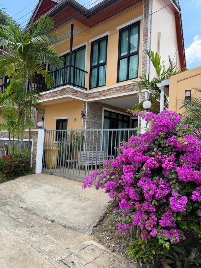 2R1032 Pool villa for rent 2 bedroom 3 bathroom 60,000/month at cherngtalay,thalang