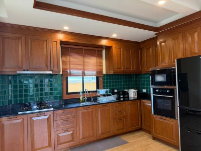 2R1032 Pool villa for rent 2 bedroom 3 bathroom 60,000/month at cherngtalay,thalang