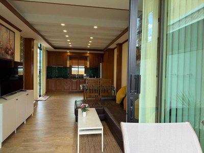 2R1032 Pool villa for rent 2 bedroom 3 bathroom 60,000/month at cherngtalay,thalang