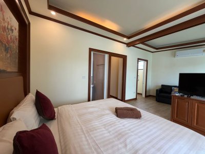 2R1032 Pool villa for rent 2 bedroom 3 bathroom 60,000/month at cherngtalay,thalang