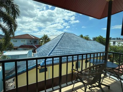 2R1032 Pool villa for rent 2 bedroom 3 bathroom 60,000/month at cherngtalay,thalang