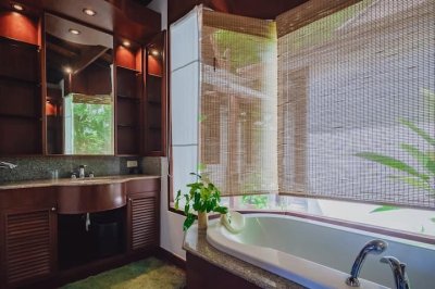 2R1033 Pool villa for rent 3 bedroom 3 bathroom 250,000/month at cherngtalay,thalang