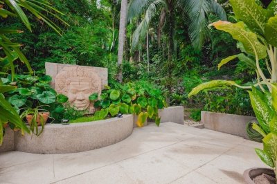 2R1033 Pool villa for rent 3 bedroom 3 bathroom 250,000/month at cherngtalay,thalang