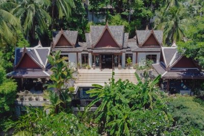 2R1033 Pool villa for rent 3 bedroom 3 bathroom 250,000/month at cherngtalay,thalang