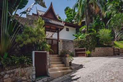 2R1033 Pool villa for rent 3 bedroom 3 bathroom 250,000/month at cherngtalay,thalang