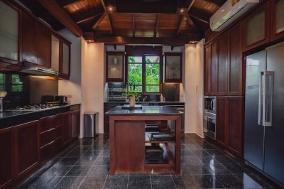 2R1033 Pool villa for rent 3 bedroom 3 bathroom 250,000/month at cherngtalay,thalang