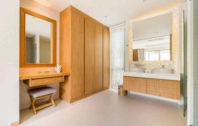 2R1034 Pool villa for rent 3 bedroom 2 bathroom 140,000/month at cherngtalay,thalang