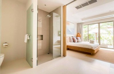 2R1034 Pool villa for rent 3 bedroom 2 bathroom 140,000/month at cherngtalay,thalang