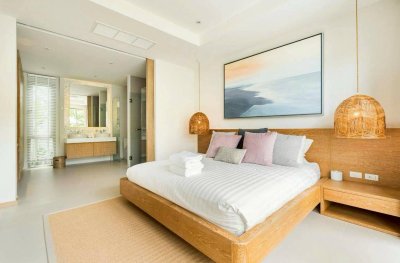 2R1034 Pool villa for rent 3 bedroom 2 bathroom 140,000/month at cherngtalay,thalang