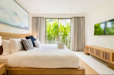 2R1034 Pool villa for rent 3 bedroom 2 bathroom 140,000/month at cherngtalay,thalang