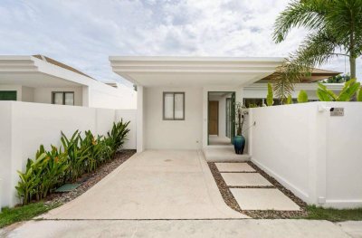 2R1034 Pool villa for rent 3 bedroom 2 bathroom 140,000/month at cherngtalay,thalang