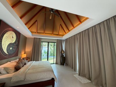 2R1035 ให้เช่า pool villa 3 ห้องนอน 3 ห้องน้ำ ราคา 250,000/เดือน โซนเชิงทะเล,ถลาง