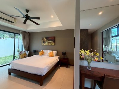 2R1035 ให้เช่า pool villa 3 ห้องนอน 3 ห้องน้ำ ราคา 250,000/เดือน โซนเชิงทะเล,ถลาง