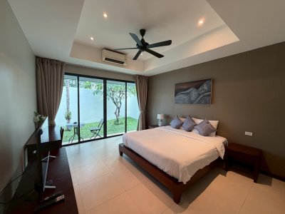 2R1035 ให้เช่า pool villa 3 ห้องนอน 3 ห้องน้ำ ราคา 250,000/เดือน โซนเชิงทะเล,ถลาง