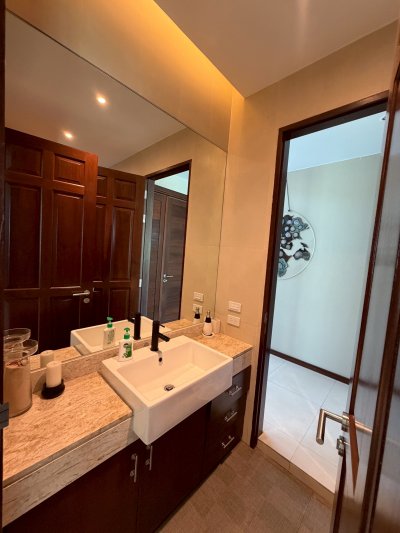 2R1035 ให้เช่า pool villa 3 ห้องนอน 3 ห้องน้ำ ราคา 250,000/เดือน โซนเชิงทะเล,ถลาง