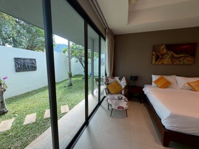 2R1035 ให้เช่า pool villa 3 ห้องนอน 3 ห้องน้ำ ราคา 250,000/เดือน โซนเชิงทะเล,ถลาง