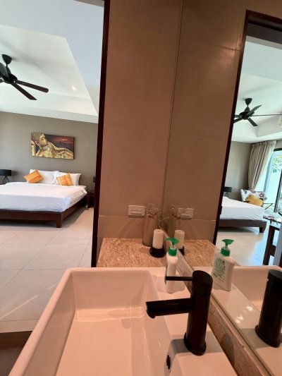 2R1035 ให้เช่า pool villa 3 ห้องนอน 3 ห้องน้ำ ราคา 250,000/เดือน โซนเชิงทะเล,ถลาง