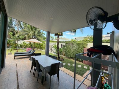 2R1035 ให้เช่า pool villa 3 ห้องนอน 3 ห้องน้ำ ราคา 250,000/เดือน โซนเชิงทะเล,ถลาง