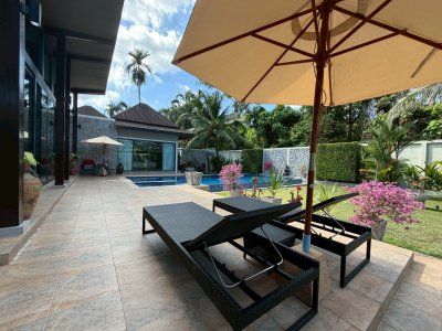2R1035 ให้เช่า pool villa 3 ห้องนอน 3 ห้องน้ำ ราคา 250,000/เดือน โซนเชิงทะเล,ถลาง