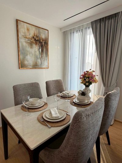 2R1036 Condominium for rent 2 bedroom 2 bathroom 120,000/month at cherngtalay,thalang