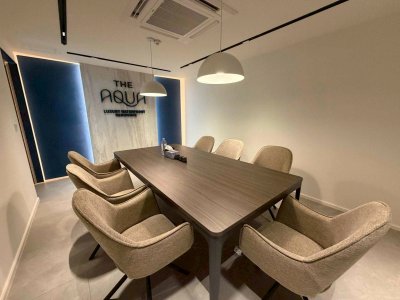 2R1036 Condominium for rent 2 bedroom 2 bathroom 120,000/month at cherngtalay,thalang