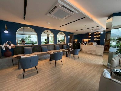 2R1036 Condominium for rent 2 bedroom 2 bathroom 120,000/month at cherngtalay,thalang