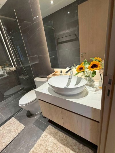 2R1036 Condominium for rent 2 bedroom 2 bathroom 120,000/month at cherngtalay,thalang