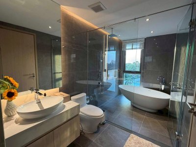 2R1036 Condominium for rent 2 bedroom 2 bathroom 120,000/month at cherngtalay,thalang