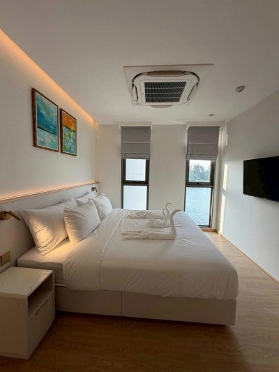 2R1036 Condominium for rent 2 bedroom 2 bathroom 120,000/month at cherngtalay,thalang