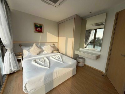 2R1036 Condominium for rent 2 bedroom 2 bathroom 120,000/month at cherngtalay,thalang