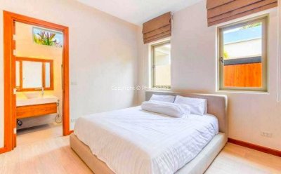 2R1038 Pool villa for rent 2 bedroom 2 bathroom 95,000/month at cherngtalay,thalang