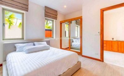 2R1038 Pool villa for rent 2 bedroom 2 bathroom 95,000/month at cherngtalay,thalang