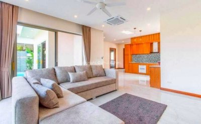 2R1038 Pool villa for rent 2 bedroom 2 bathroom 95,000/month at cherngtalay,thalang