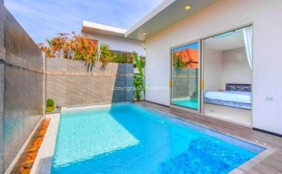 2R1038 Pool villa for rent 2 bedroom 2 bathroom 95,000/month at cherngtalay,thalang