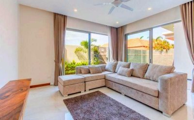 2R1038 Pool villa for rent 2 bedroom 2 bathroom 95,000/month at cherngtalay,thalang