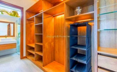 2R1038 Pool villa for rent 2 bedroom 2 bathroom 95,000/month at cherngtalay,thalang