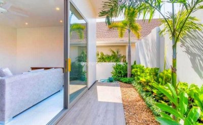 2R1038 Pool villa for rent 2 bedroom 2 bathroom 95,000/month at cherngtalay,thalang