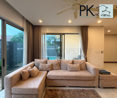 2R1038 ให้เช่า pool villa 2 ห้องนอน 2 ห้องน้ำ ราคา 80,000/เดือน โซนเชิงทะเล,ถลาง