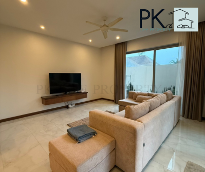 2R1038 ให้เช่า pool villa 2 ห้องนอน 2 ห้องน้ำ ราคา 80,000/เดือน โซนเชิงทะเล,ถลาง