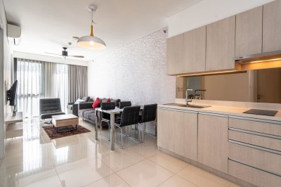 2R1039 Condominium for rent 1 bedroom 1 bathroom 55,000/month at cherngtalay,thalang