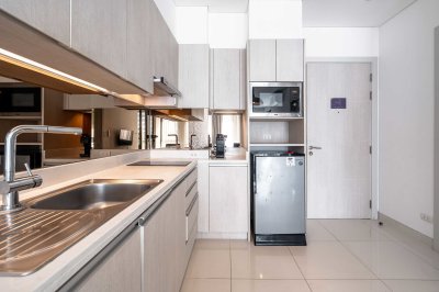 2R1039 Condominium for rent 1 bedroom 1 bathroom 55,000/month at cherngtalay,thalang