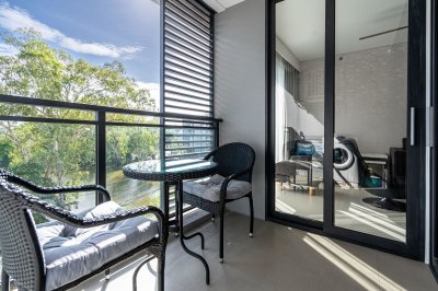 2R1039 Condominium for rent 1 bedroom 1 bathroom 55,000/month at cherngtalay,thalang