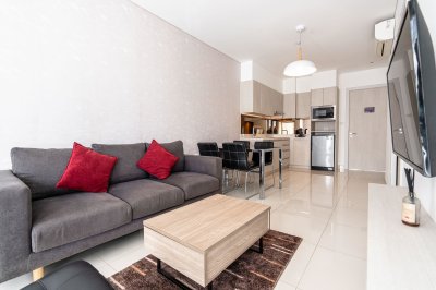 2R1039 Condominium for rent 1 bedroom 1 bathroom 55,000/month at cherngtalay,thalang