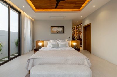 2R1040 ให้เช่า pool villa 3 ห้องนอน 4 ห้องน้ำ ราคา 220,000/เดือน โซนเชิงทะเล,ถลาง