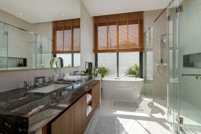 2R1040 ให้เช่า pool villa 3 ห้องนอน 4 ห้องน้ำ ราคา 220,000/เดือน โซนเชิงทะเล,ถลาง