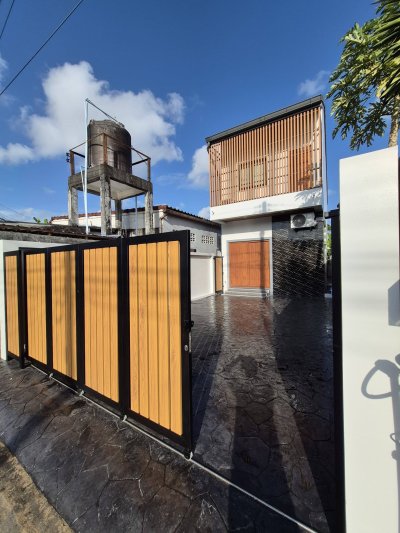 2R1041 This house for rent 2 bedroom 3 bathroom 30,000/month at cherngtalay,thalang